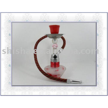 kleine Mini-Kristall Shisha Großhandel Mini Wasserpfeife shisha